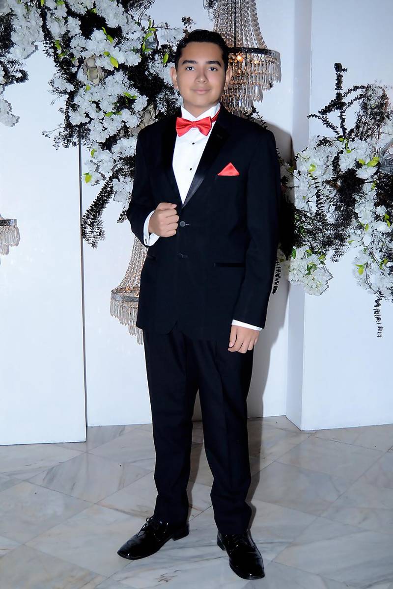 Andrés Salomón Reyes 