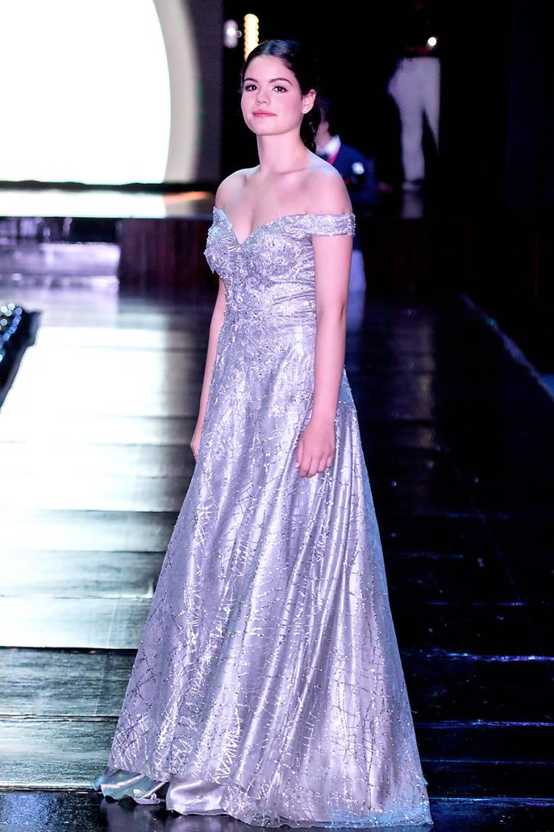 Así fue el Seniors Fashion Show 2023 de la EIS