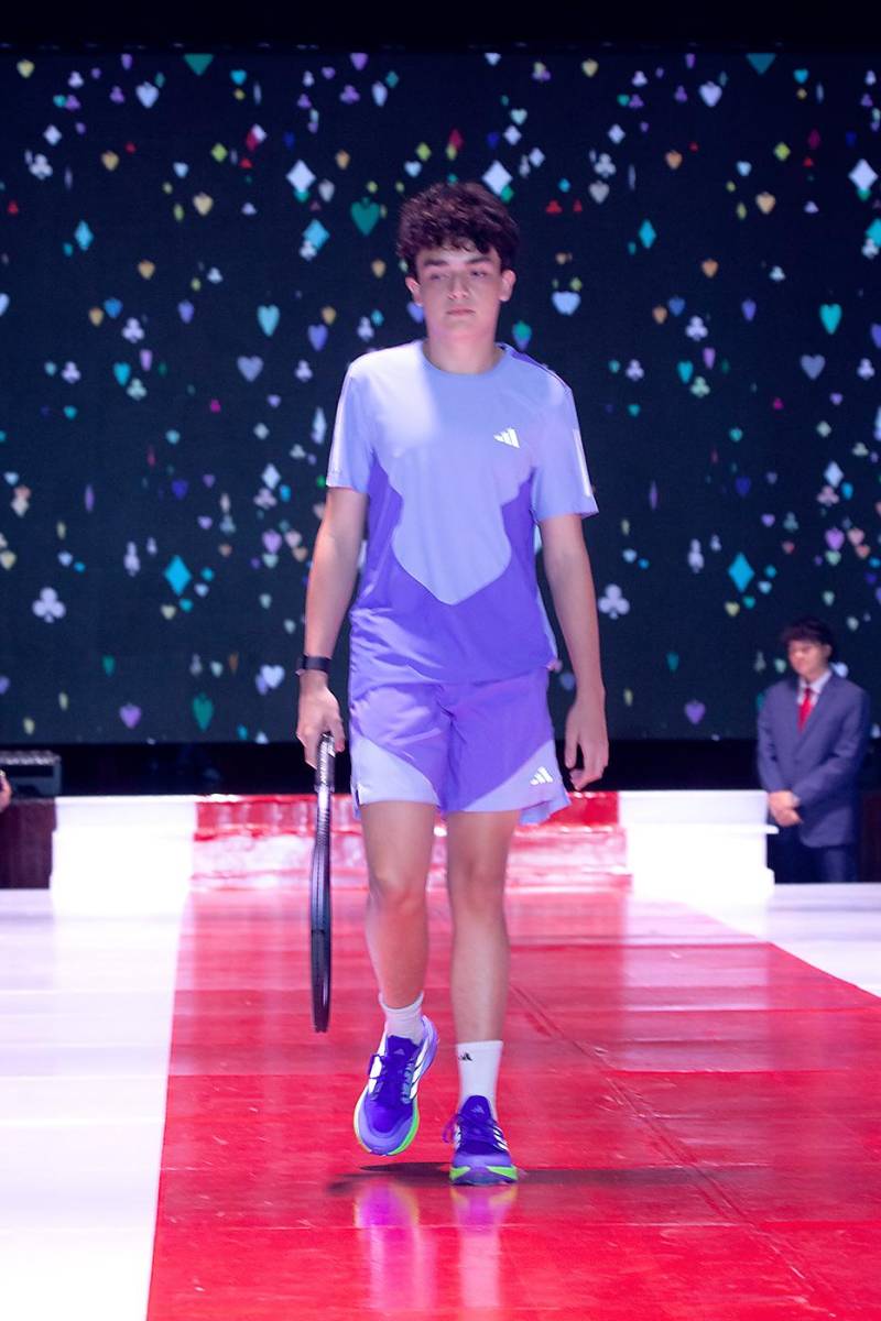 Senior Fashion Show “Ace of Style” de la Escuela Internacional Sampedrana 2025