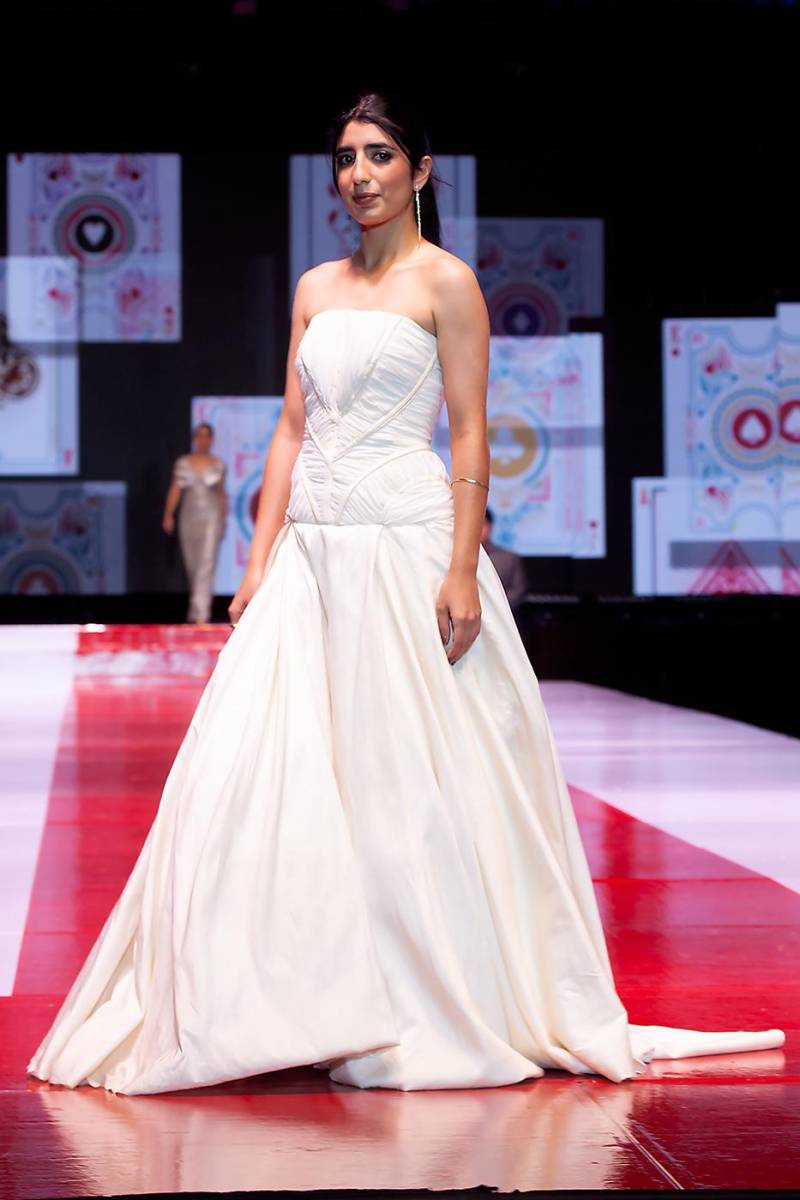 Senior Fashion Show “Ace of Style” de la Escuela Internacional Sampedrana 2025