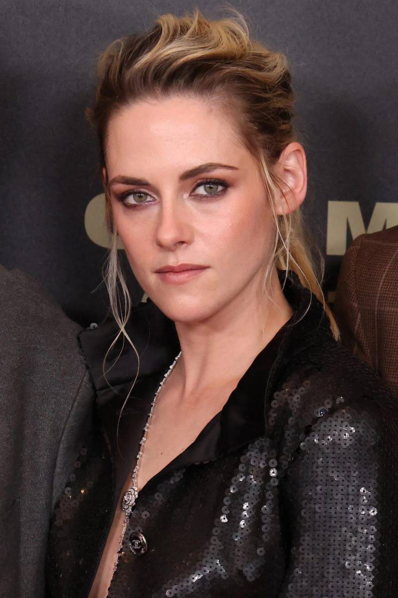 <b>Kristen Stewart</b>Se dio a conocer que era vegetariana durante la filmación de la saga de Crepúsculo, sin embargo, con el tiempo se convirtió en vegana. La actriz está enfocada en defender a los animales, así como no usar vestuario con piel.