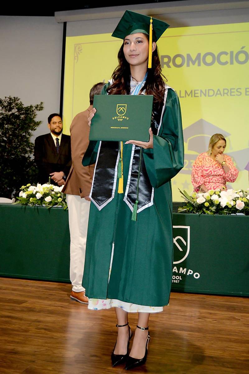 Ana Lucía Arguijo.