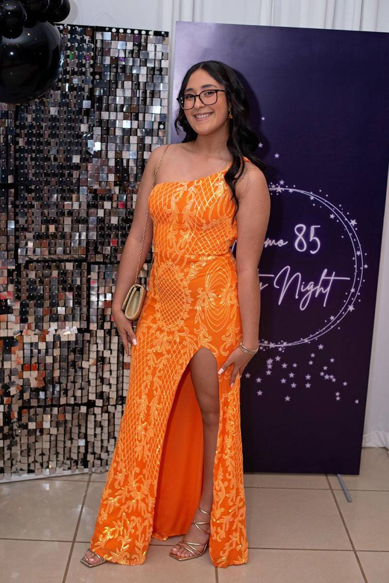 Looks de la prom 2024 del Instituto María Auxiliadora