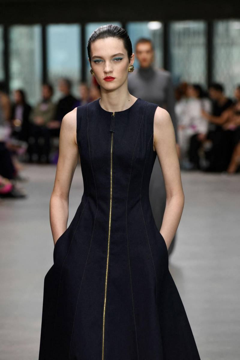 La colección Otoño Invierno 2024 de Carolina Herrera