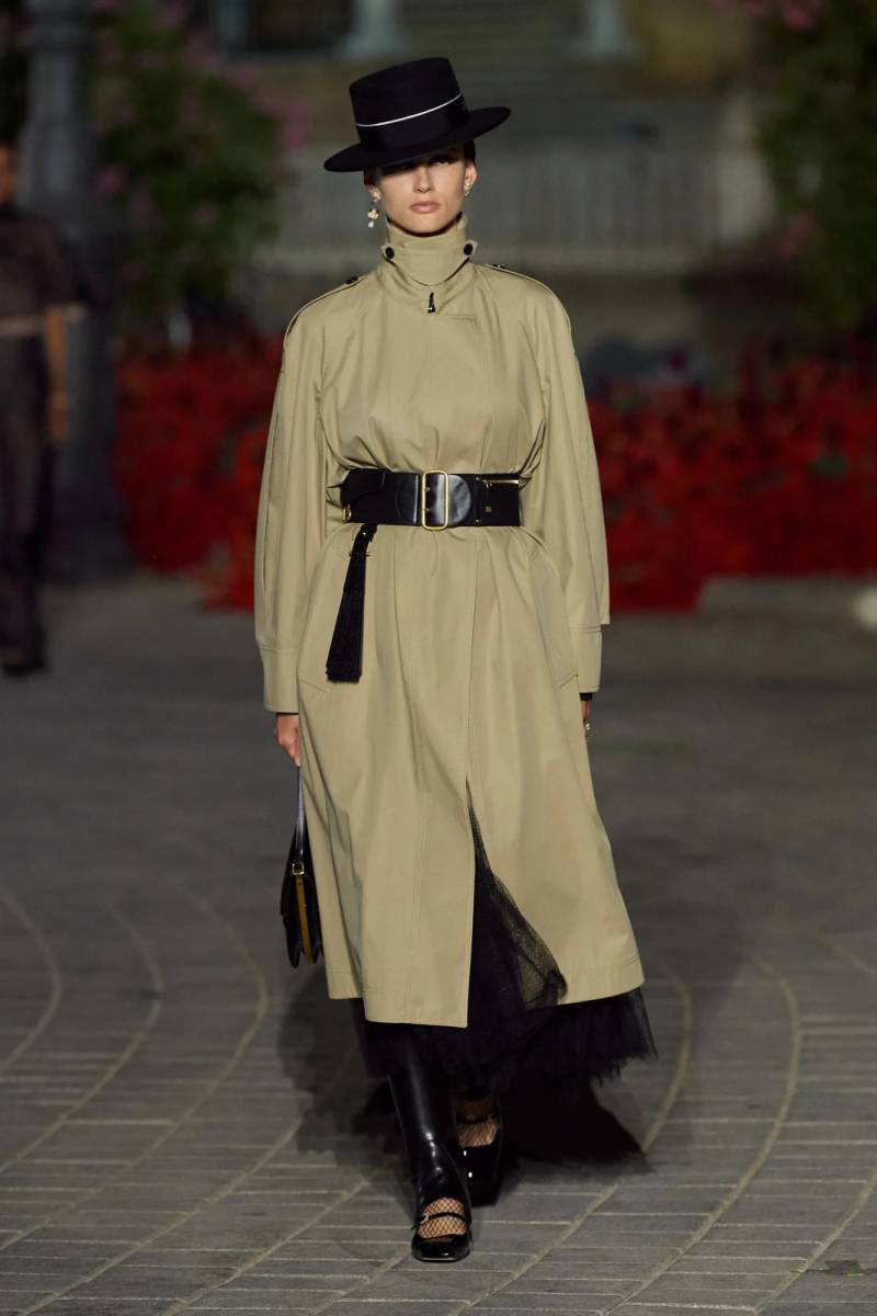 Dior presenta colección Resort 2023