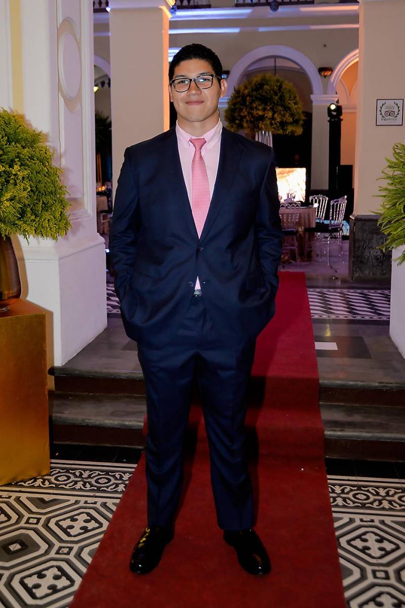 Javier Ramírez.