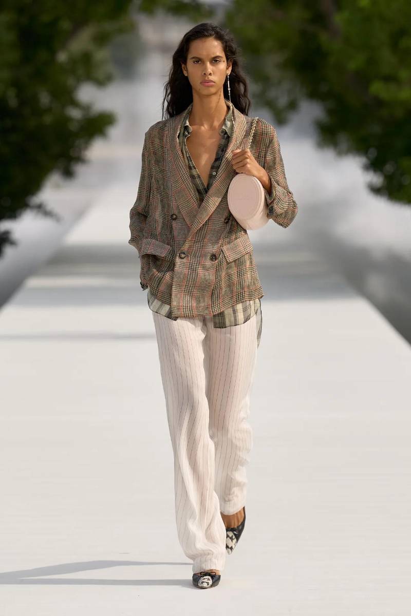 Dior Primavera/Verano 2027