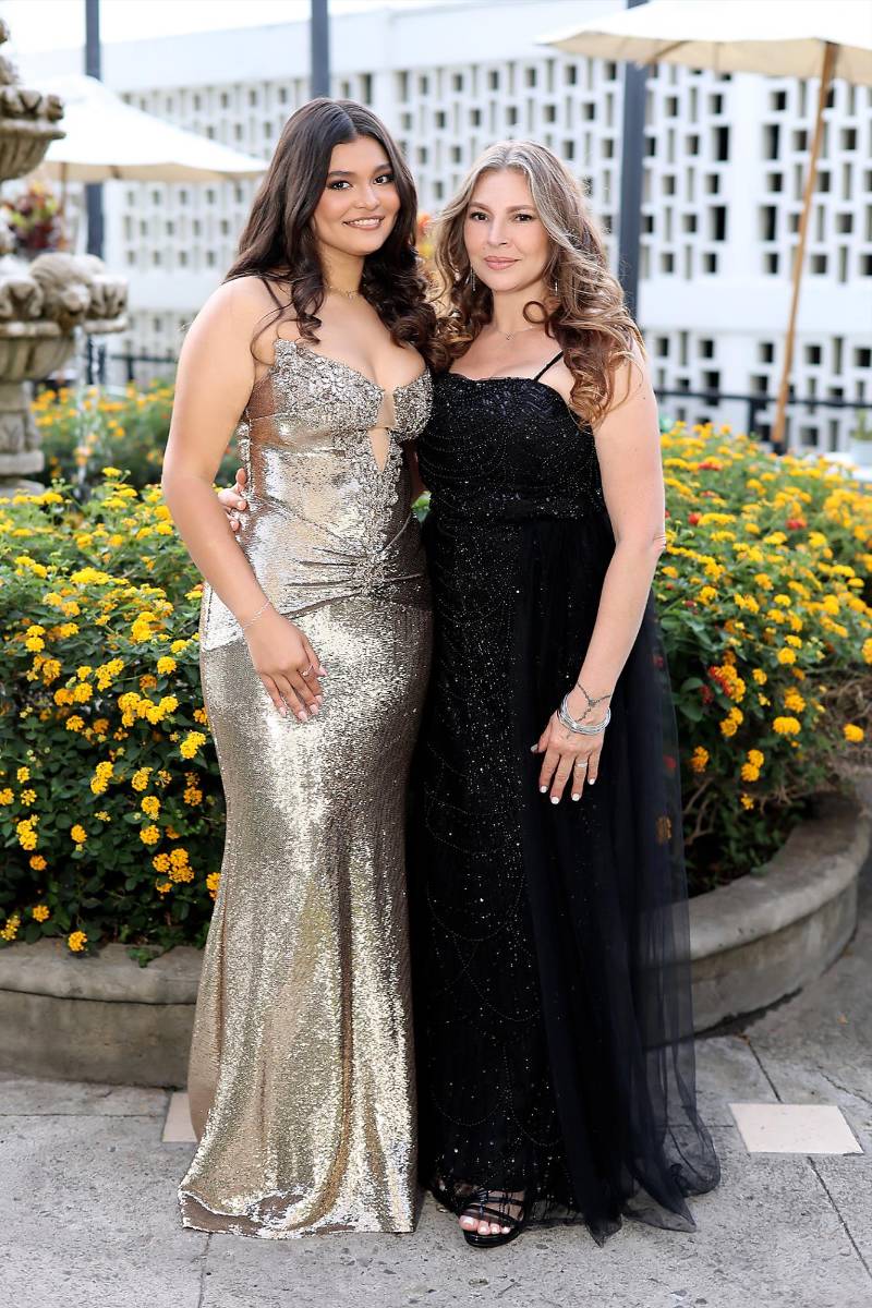 Fiesta de la Prom 2026 de Macris School
