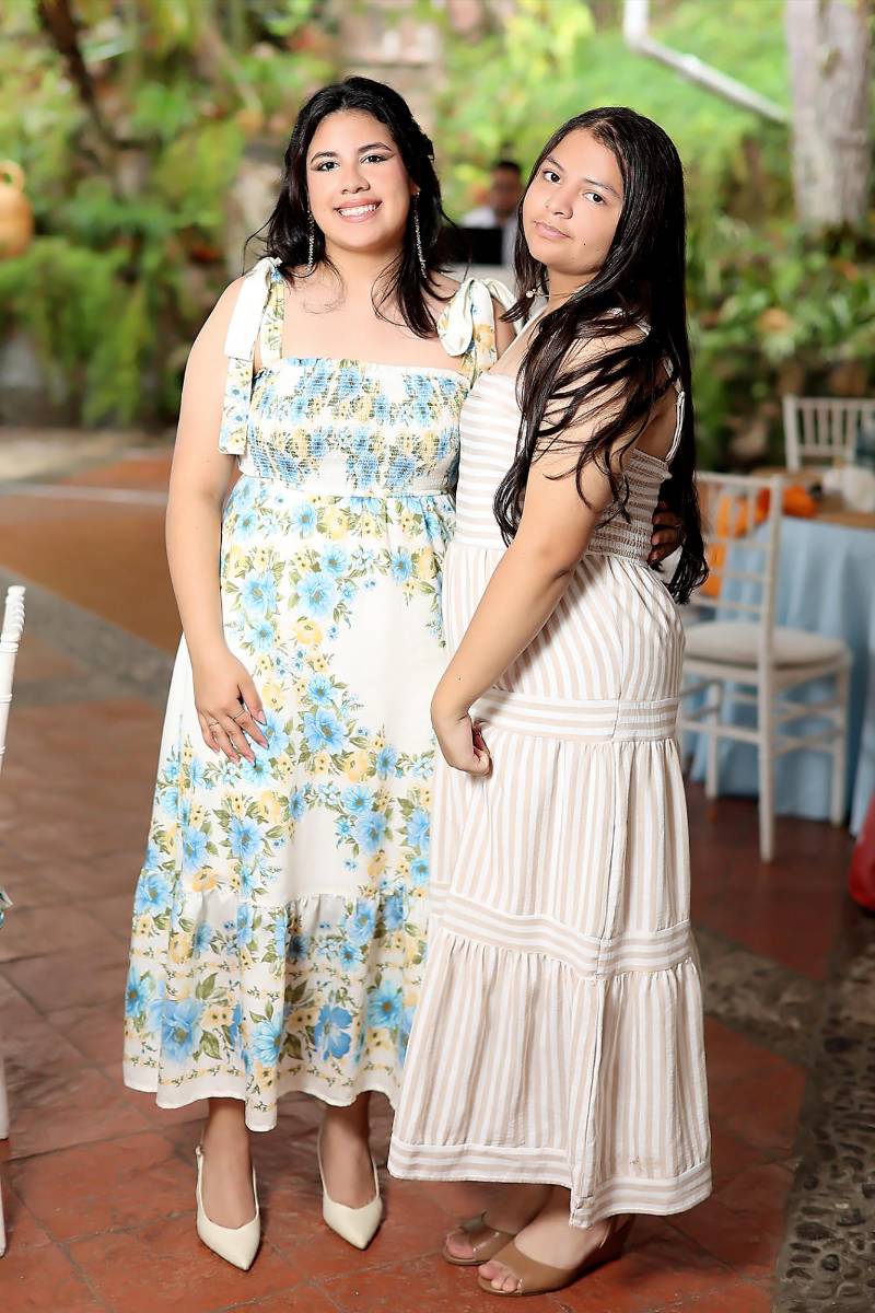 Seniors brunch de Macris School