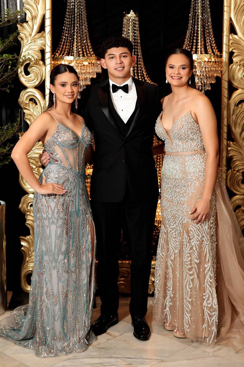 Fiesta de la Prom 2026 de Macris School