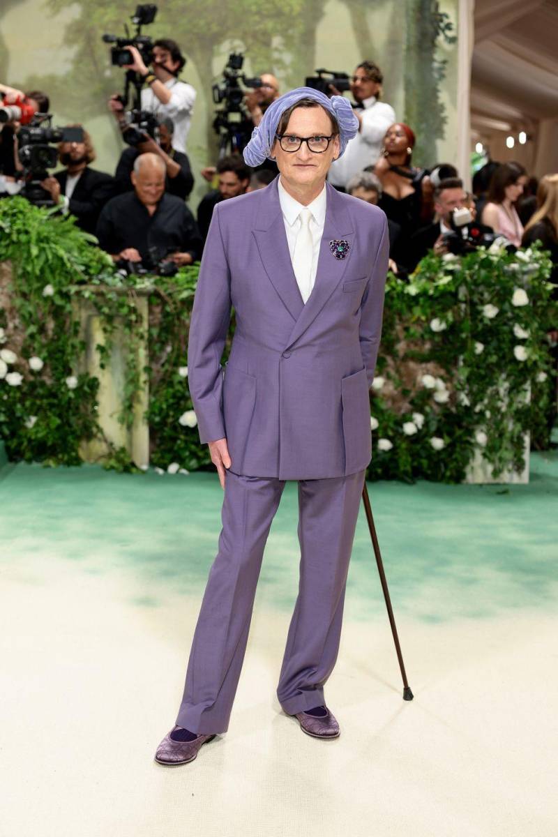 Los peores looks de la Met Gala 2024