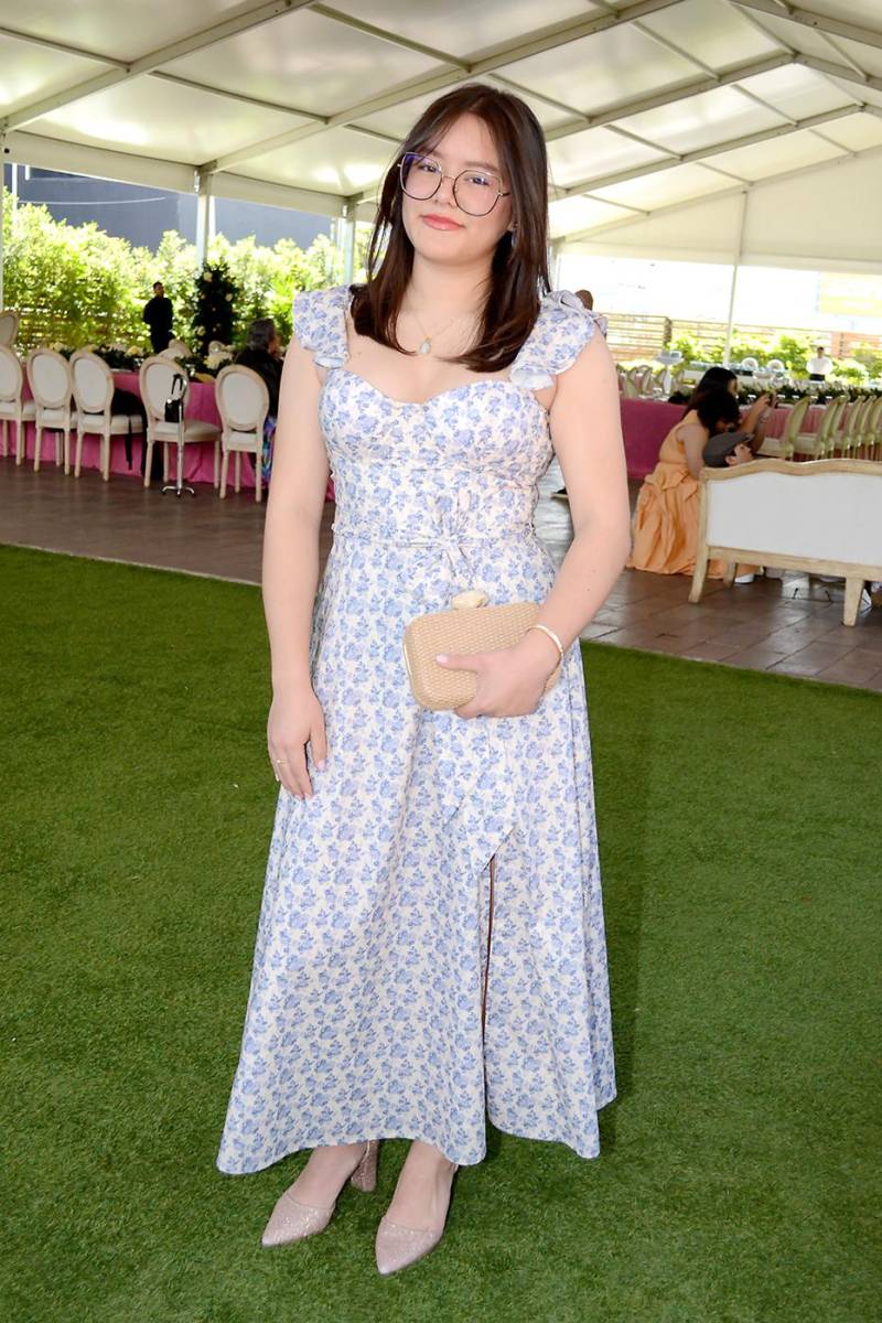 Linda Carrasco.