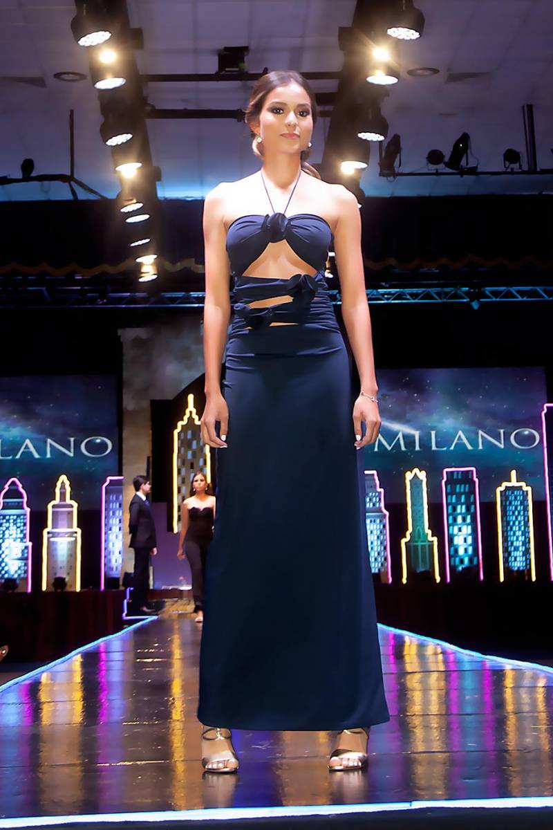 Fashion Show de la EIS 2024