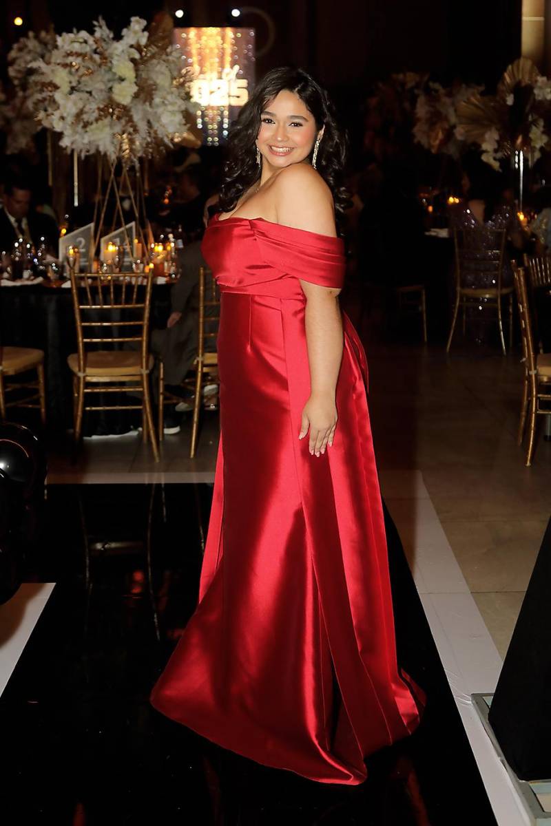 Valeria Sofía García García