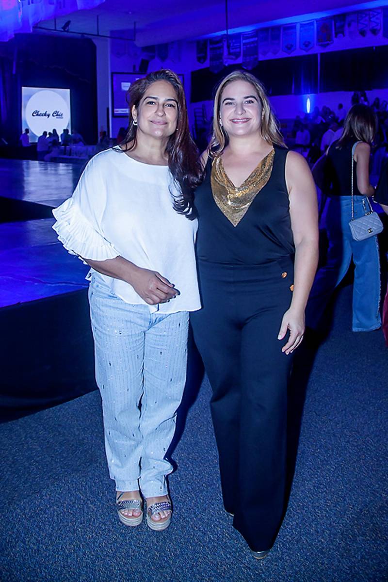 Invitados al Senior Fashion Show 2026 de la Escuela Internacional Sampedrana