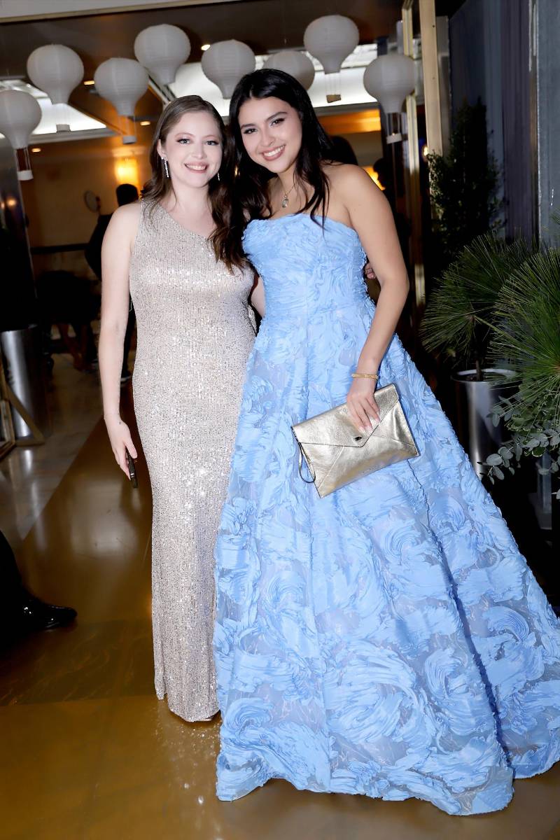 Fiesta de la Prom 2026 de la Academia Los Pinares