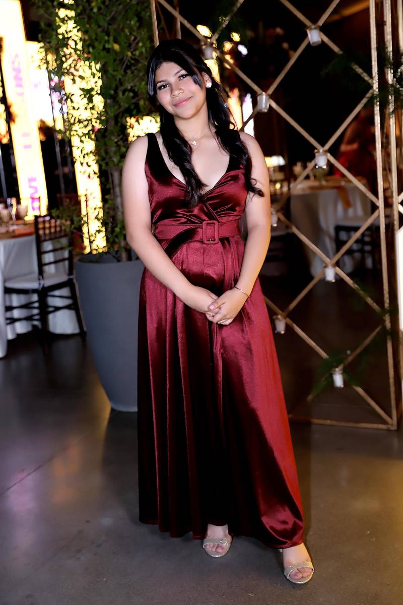 Senior Dinner 2026 de Elvel School