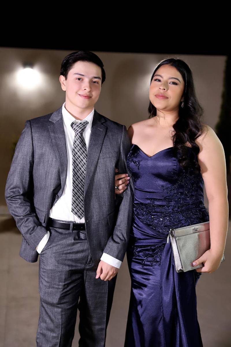 Senior Dinner 2026 de Macris School