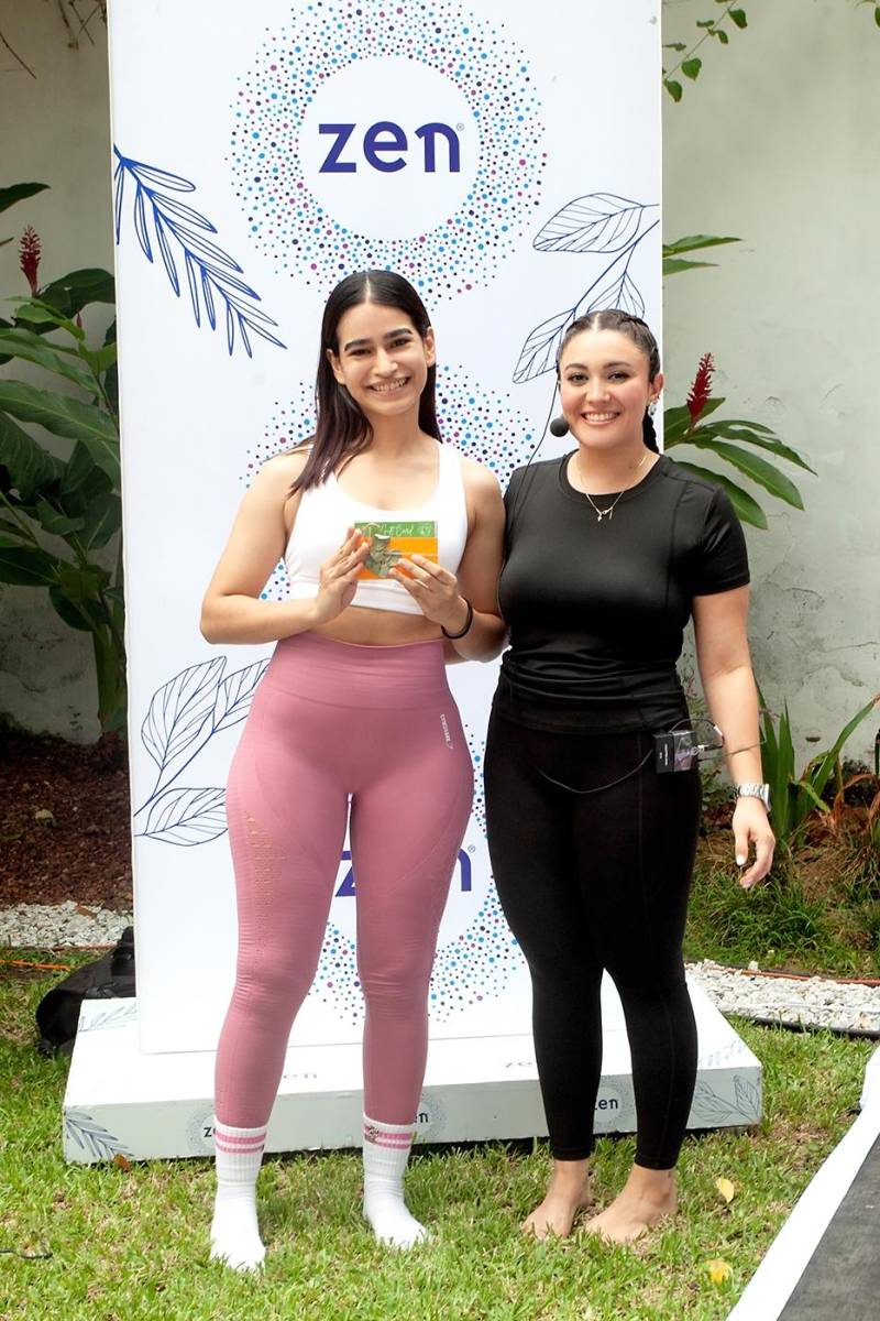 Así se vivió Wellness Lab