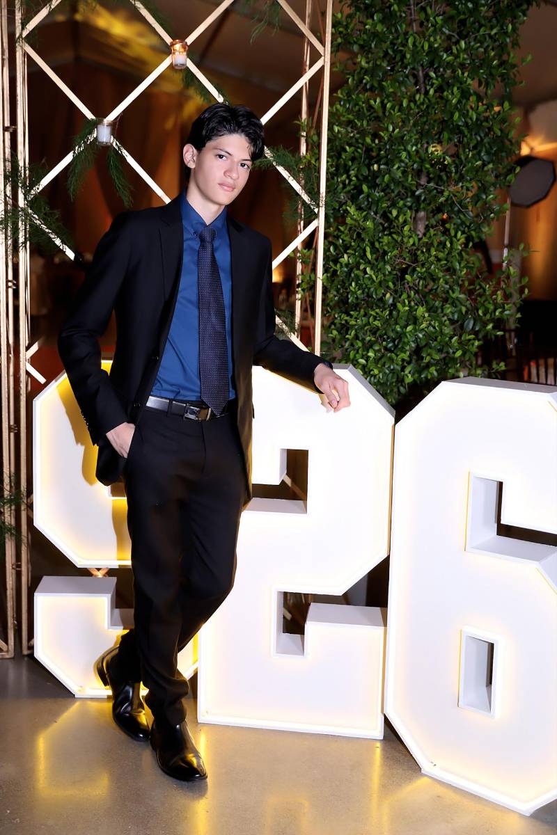 Senior Dinner 2026 de Elvel School