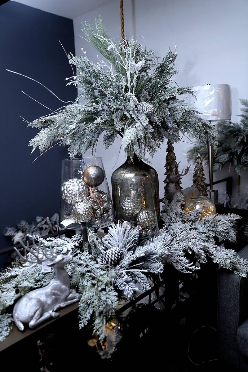 Veranda Loft y BAC celebraron cóctel navideño