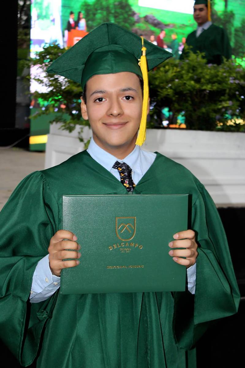 Andrés Méndez. 
