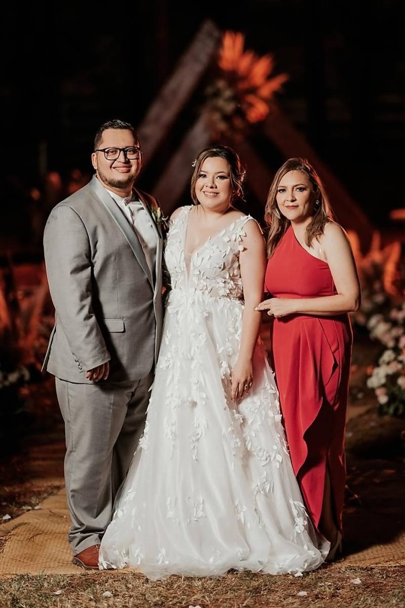 La boda de Alejandra Villela Barletta y David Cuellar Boves