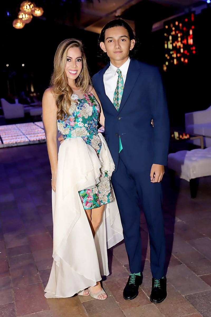 PROM NIGHT 2023 de la Acton Academy