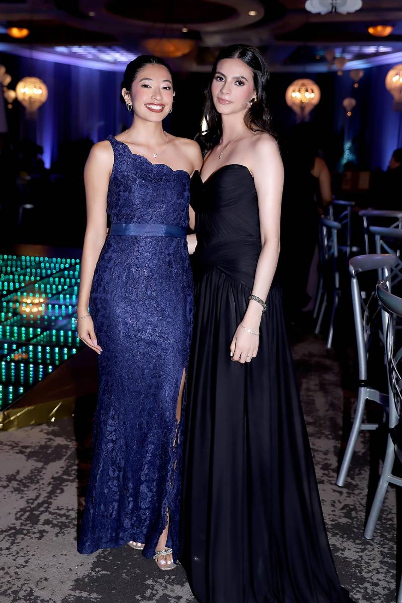 Invitados a la Prom 2026 de la Academia Los Pinares