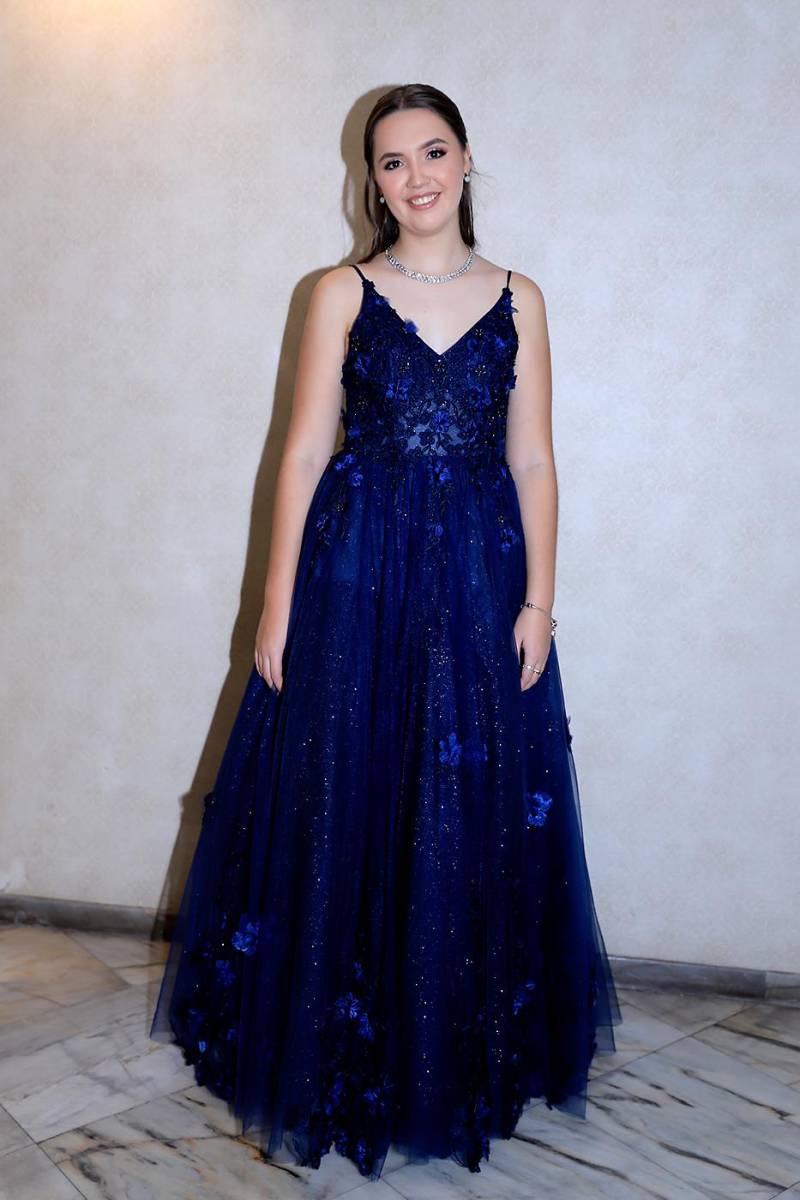Alexandra Towara.