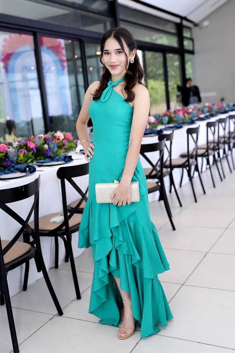 Senior Brunch 2026 de La Estancia School