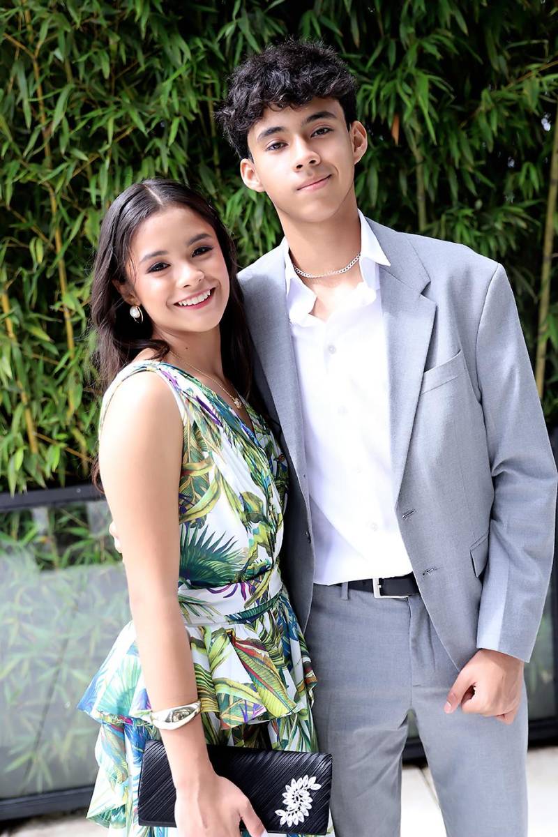 Senior Brunch 2026 de La Estancia School