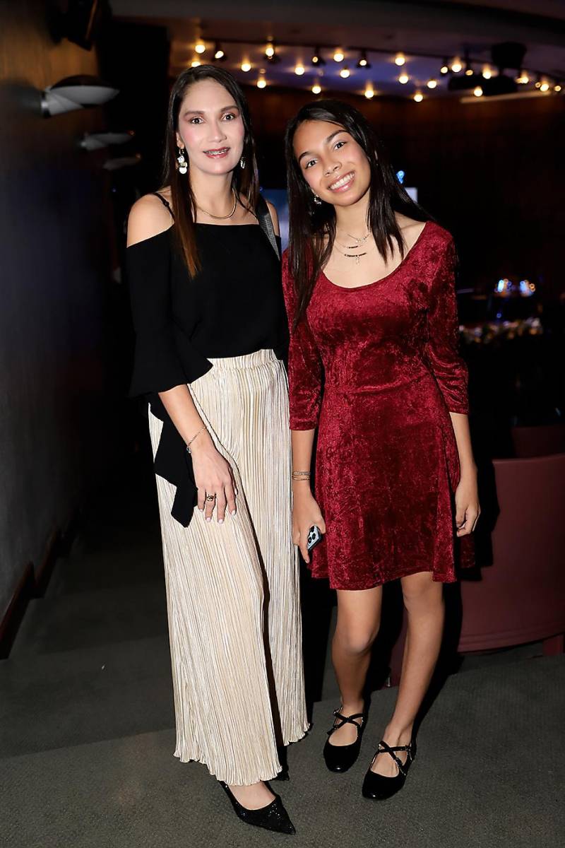 Macris School celebra su 40 aniversario con una gala cultural
