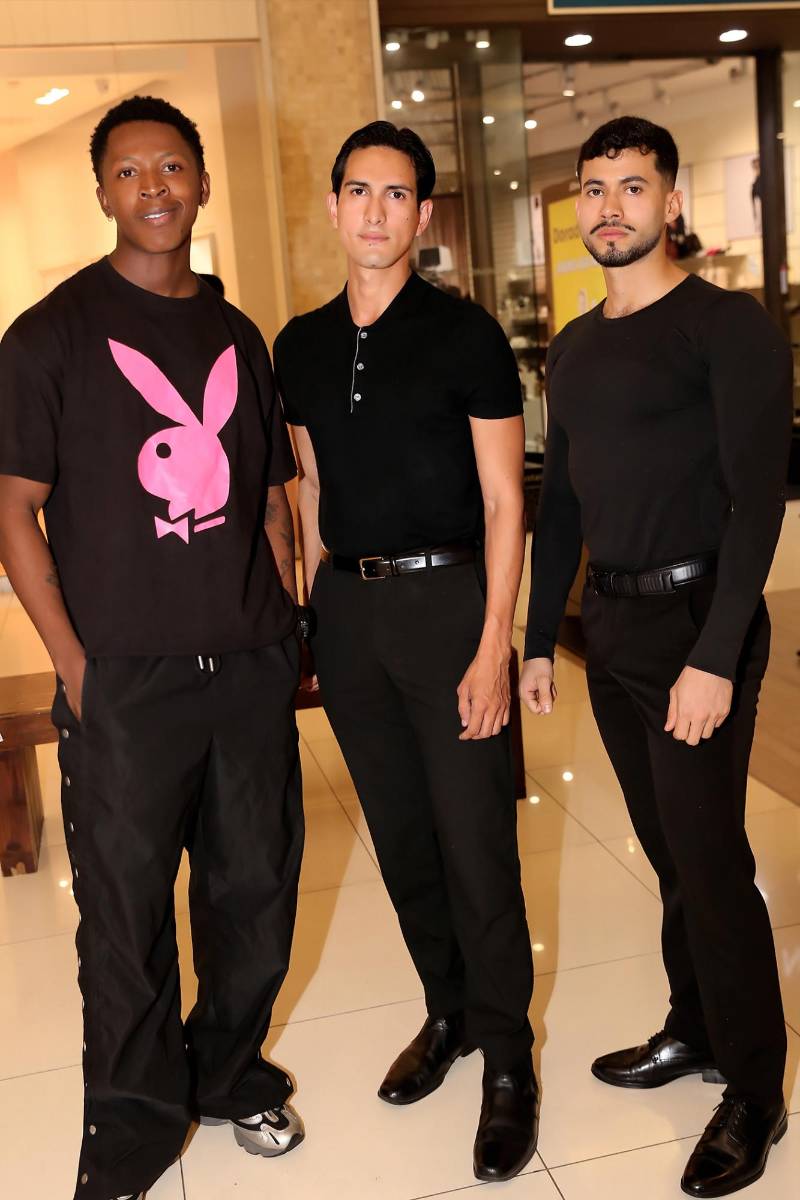 Así fue el Model Casting Call de BAC Estilo Moda 2026