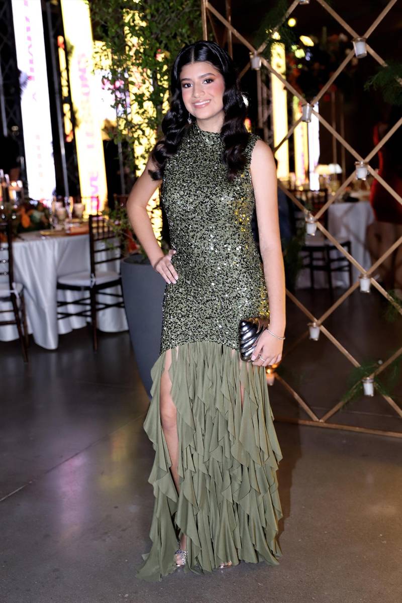 Senior Dinner 2026 de Elvel School