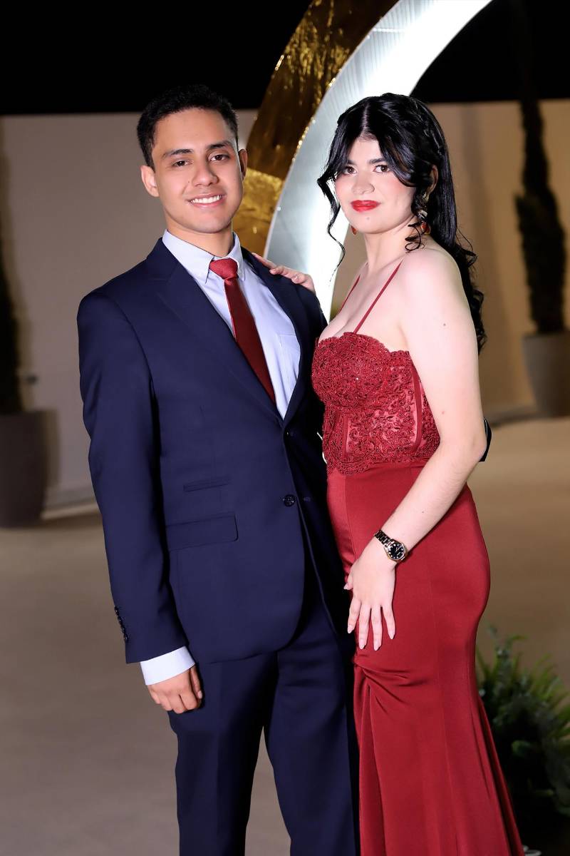 Senior Dinner 2026 de Macris School