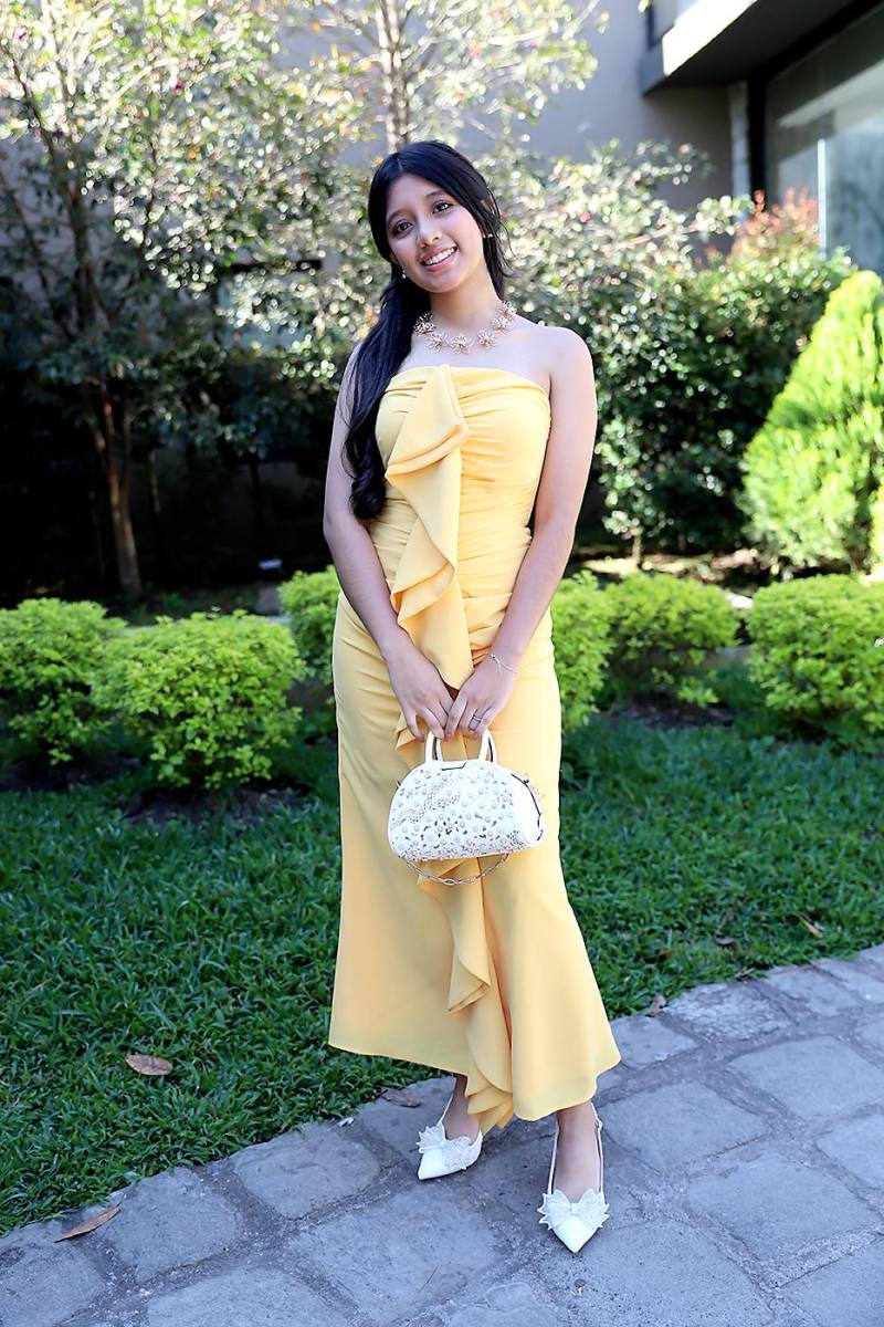 Astrid Bonilla.