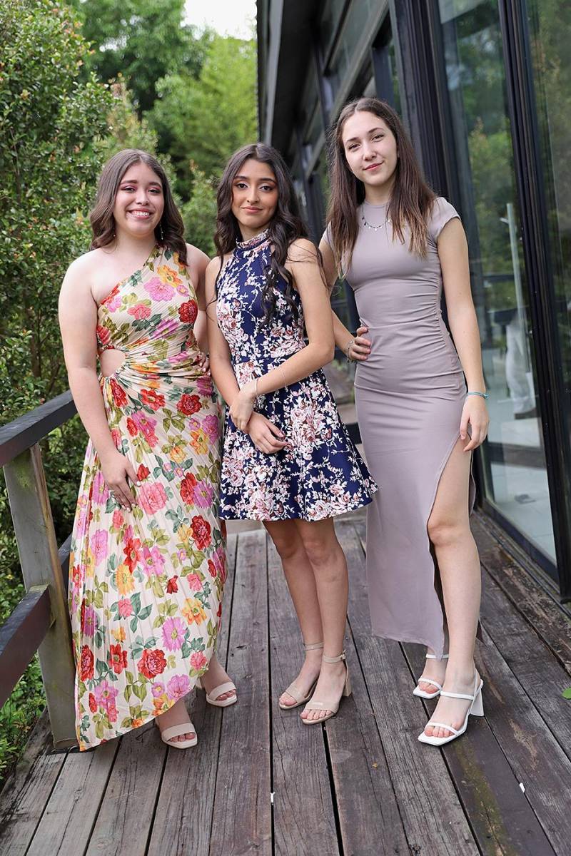 Senior Brunch 2025 de Dowal School