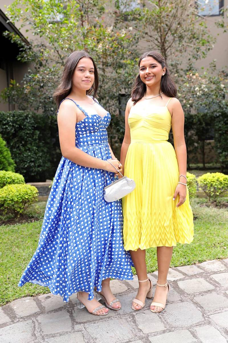 Senior Breakfast 2025 de Mayan School