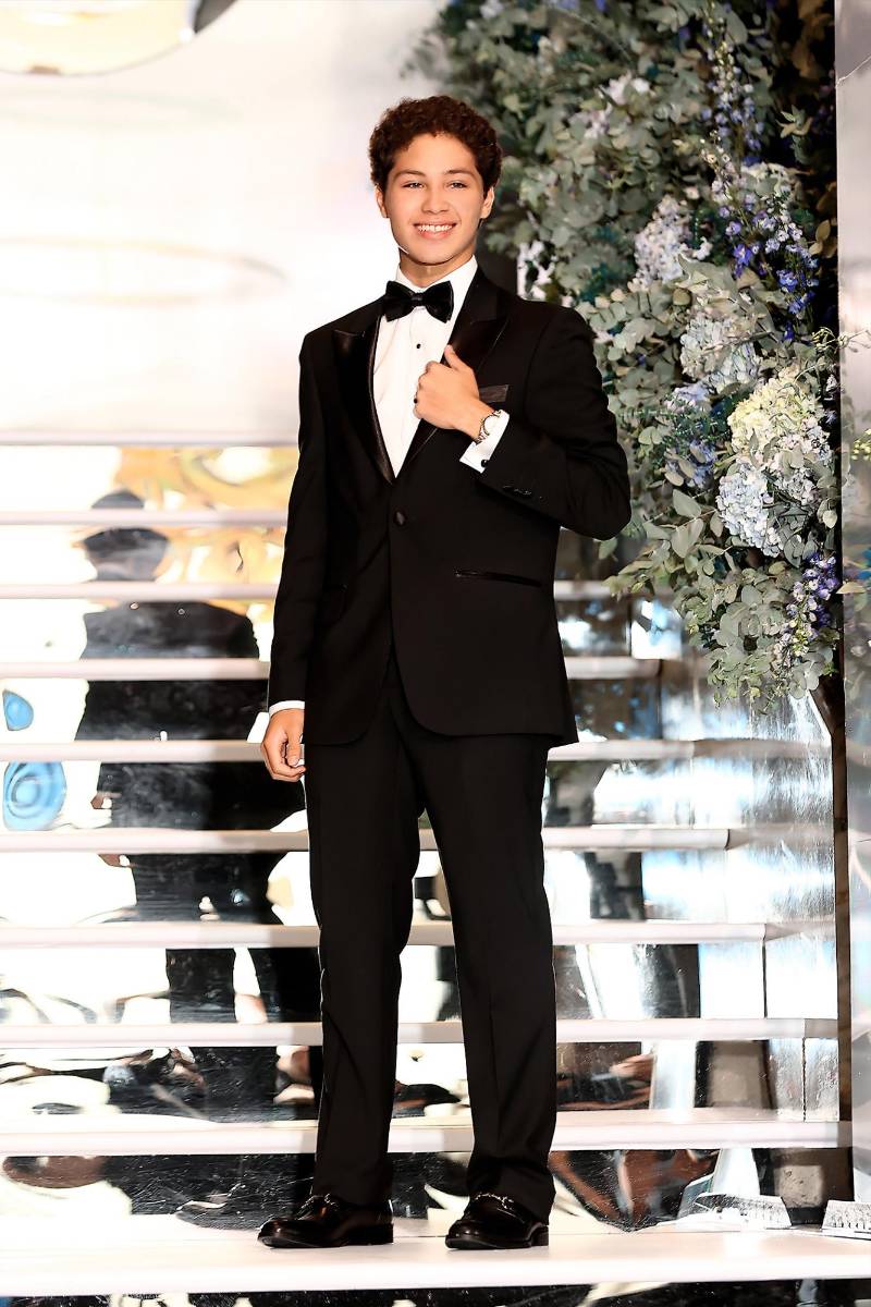 Gabriel Pedraza. 