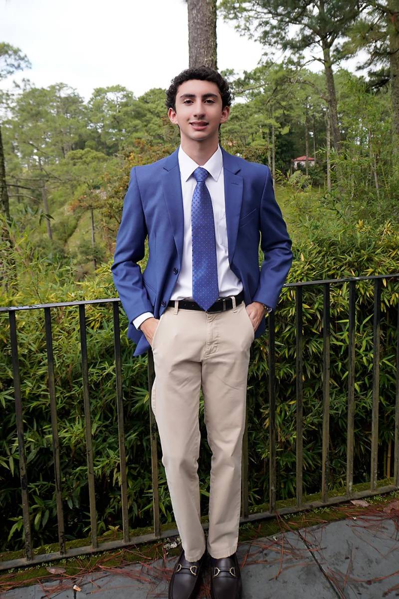 Sebastián Vijil. Sebastián Vijil.