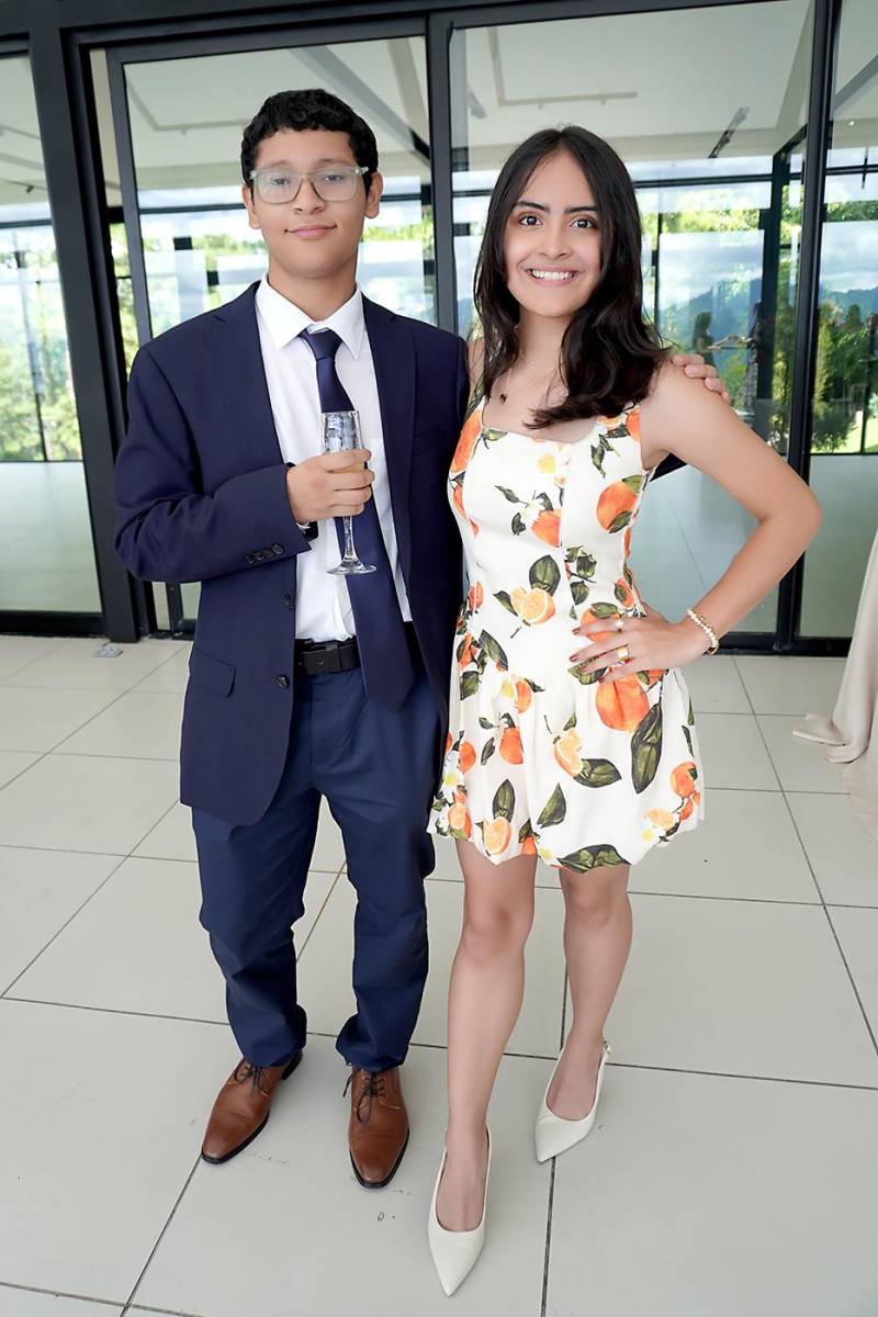 Senior Brunch 2026 de Mayan School Senior Brunch 2026 de Mayan School