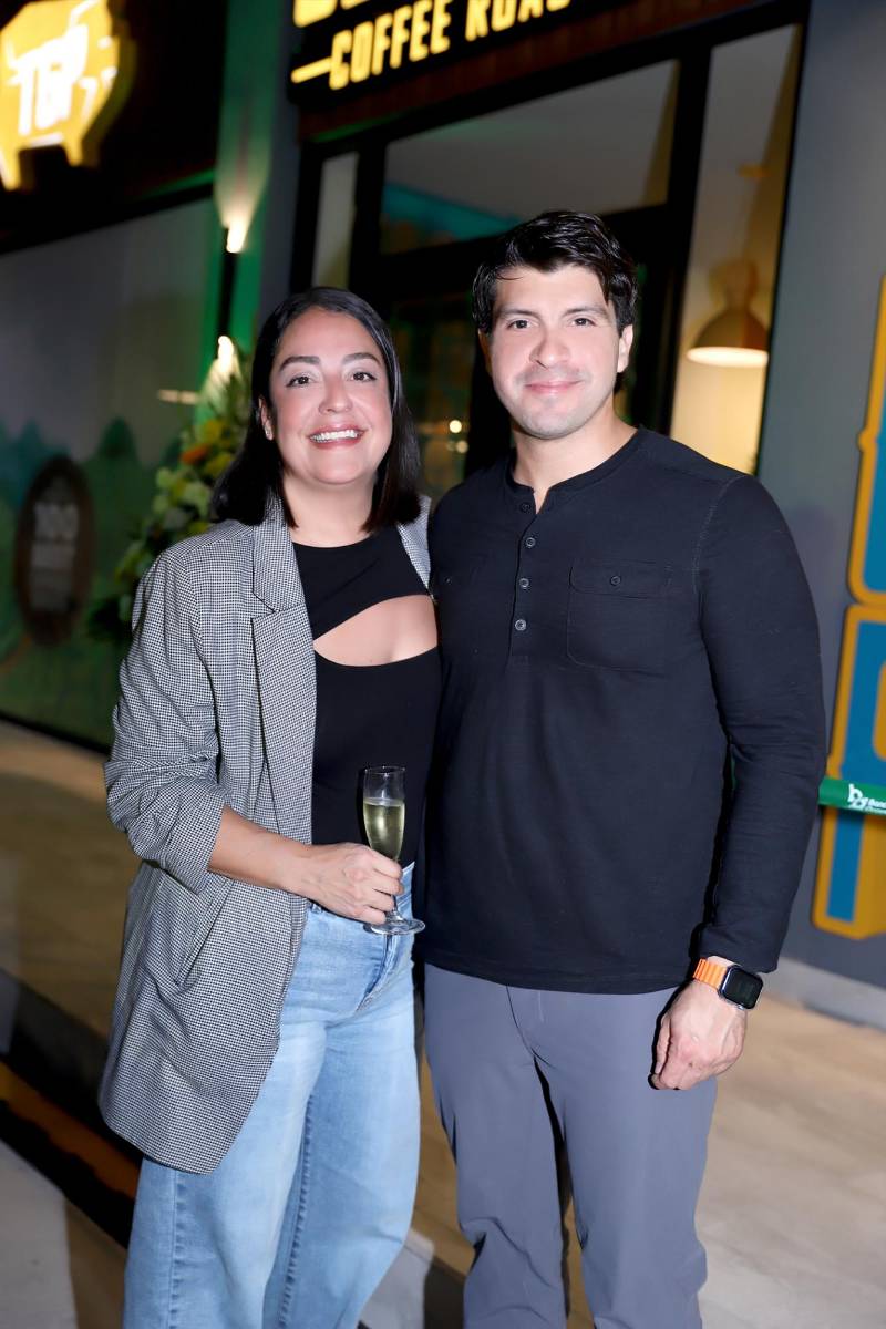 Vía Palmira abre sus puertas en Tegucigalpa