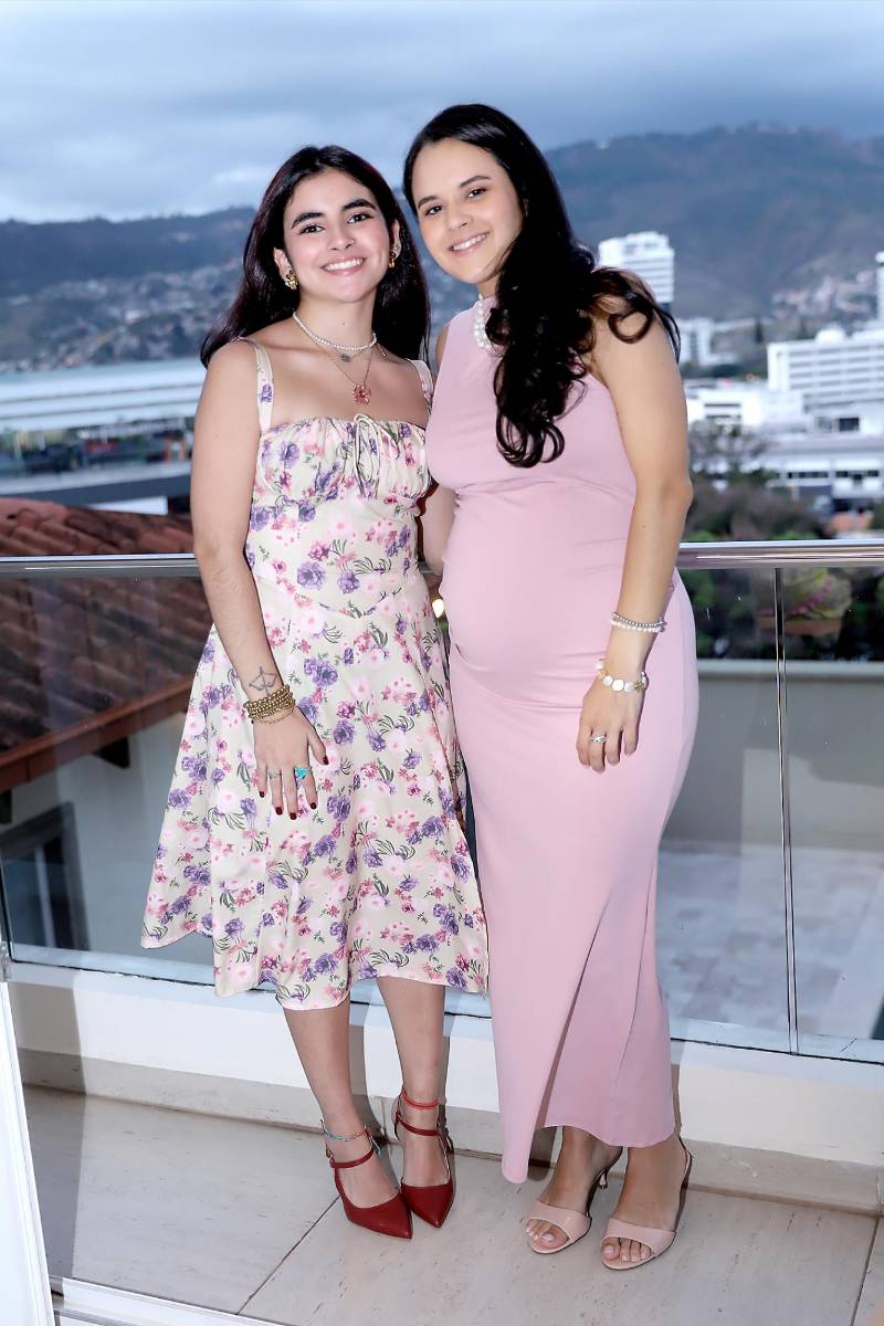  Victoria e Isabella Batres