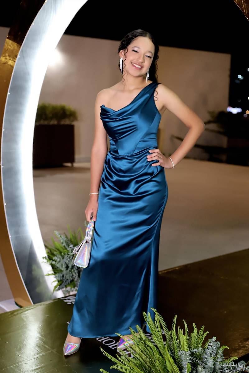 Senior Dinner 2026 de Macris School