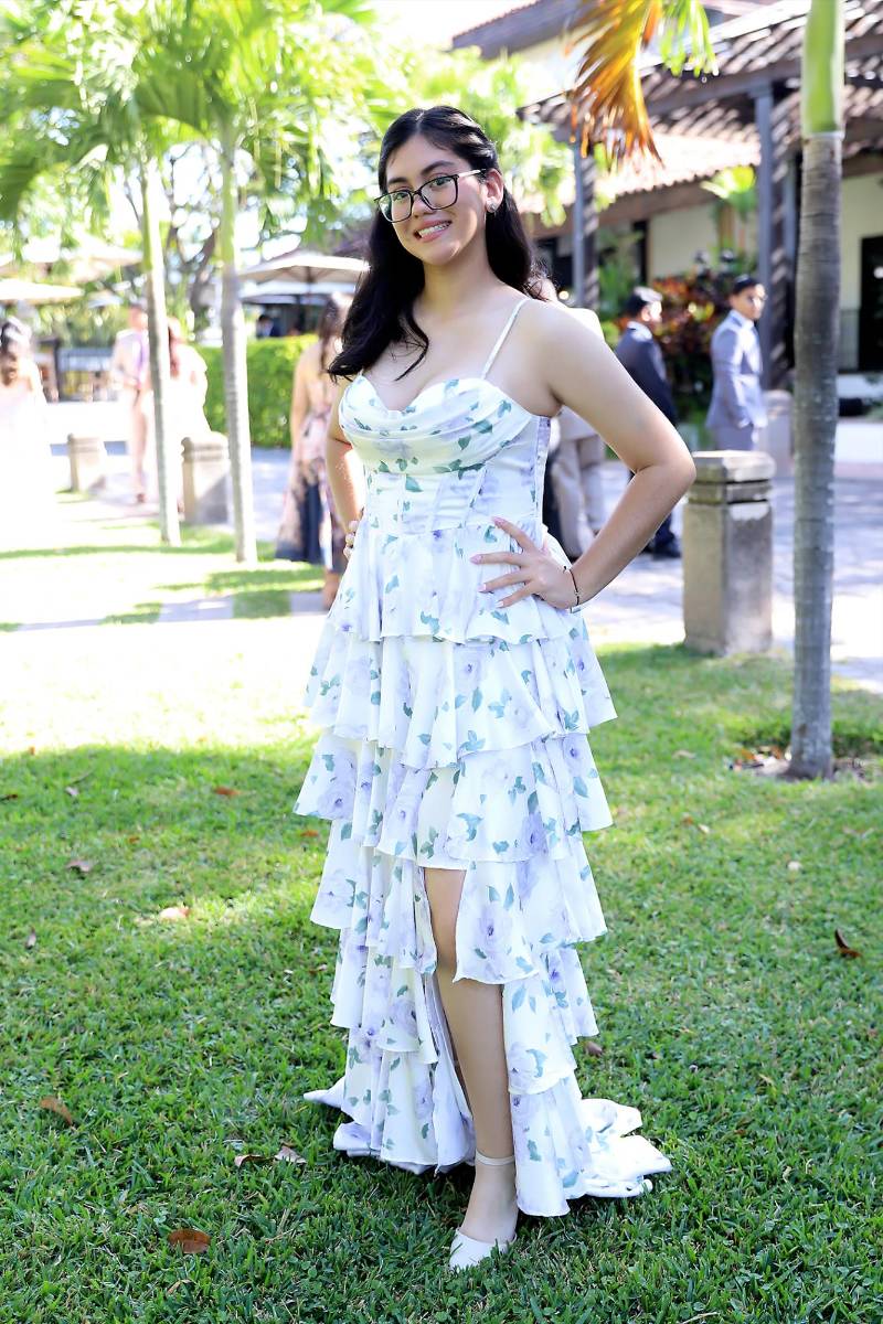 Senior Brunch 2026 de Liberty School