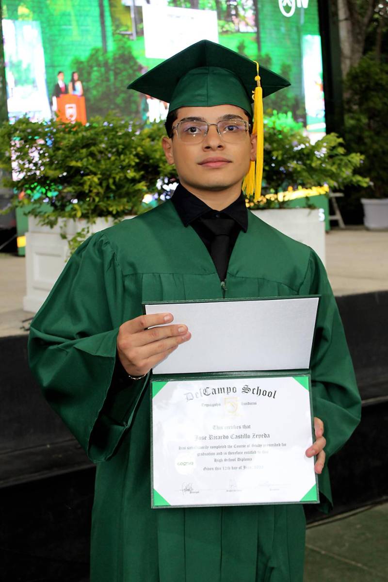 José Castillo.