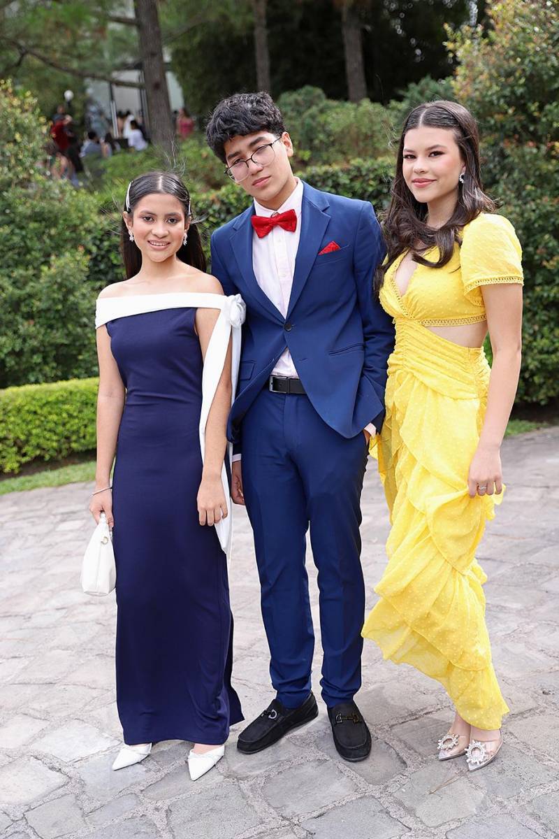 Senior Brunch 2025 de Dowal School