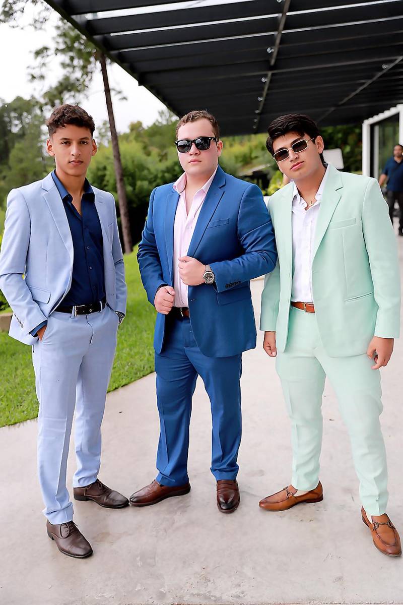 Senior Breakfast 2024 de DelCampo School