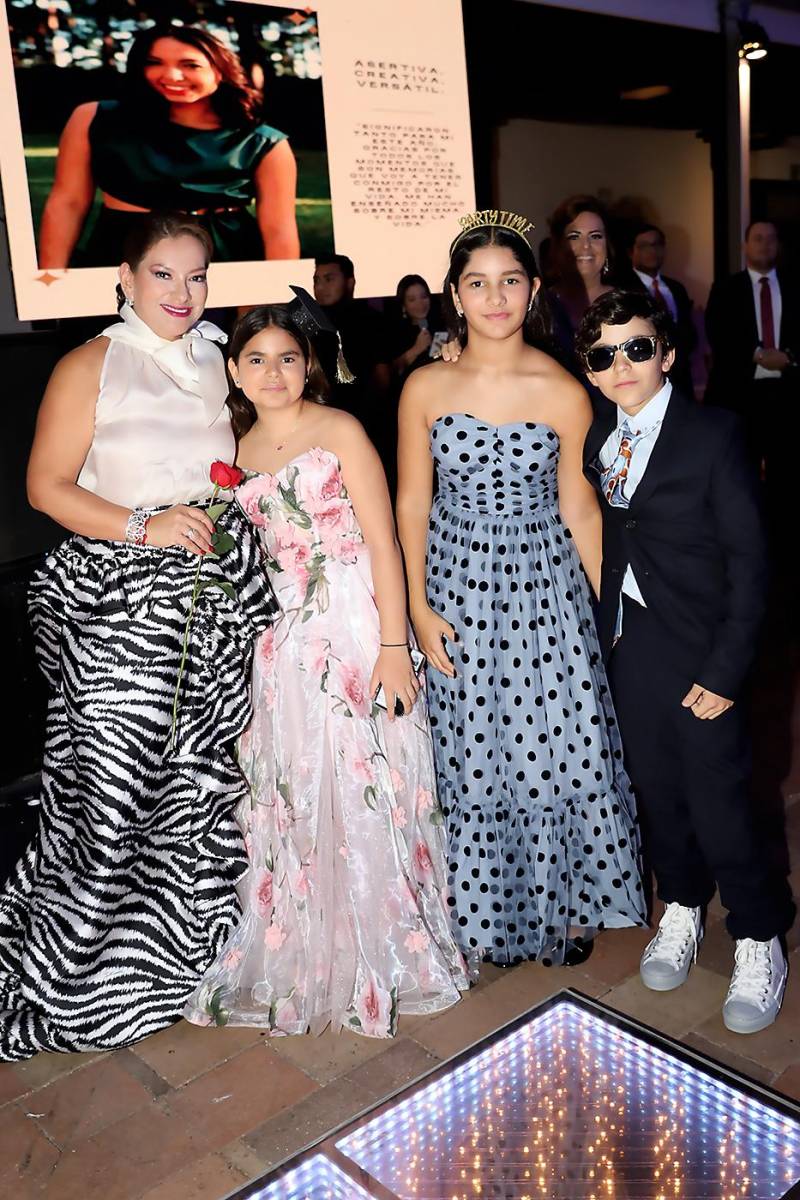 PROM NIGHT 2023 de la Acton Academy